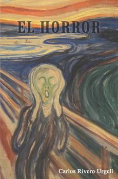 Paperback El horror [Spanish] Book