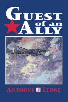 Paperback Guest of an Ally : Veterans of the First World War Book