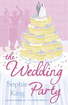 Paperback The Wedding Party Book