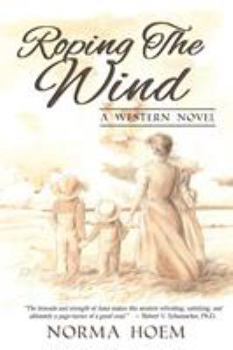 Paperback Roping The Wind Book