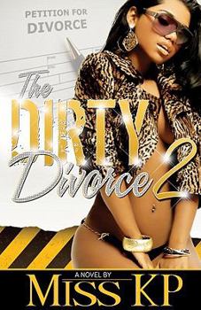 Paperback The Dirty Divorce 2 Book