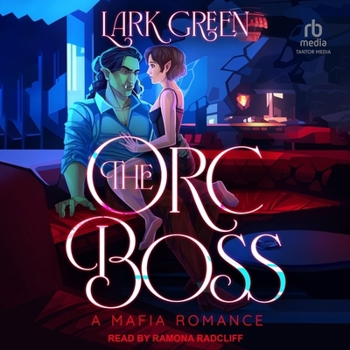 MP3 CD The Orc Boss Book