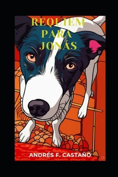 Paperback Réquiem Para Jonás [Spanish] Book