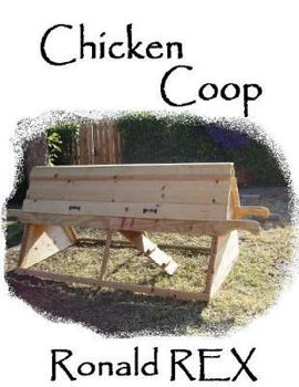 Paperback Chicken COOP Book