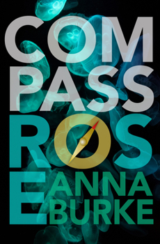 Paperback Compass Rose Book