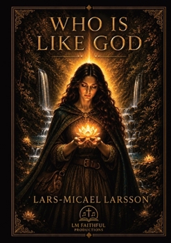 Paperback Who Is Like God Book