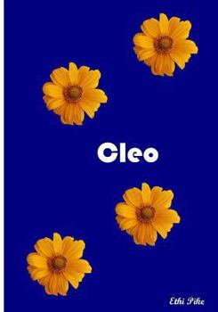 Paperback Cleo: Collectible Notebook Book