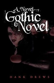 Paperback A Novel Gothic Novel Book