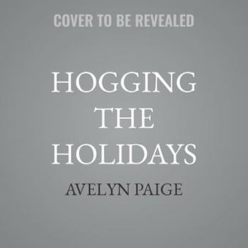 Audio CD Hogging the Holidays Book