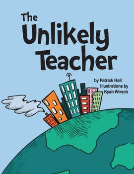 Paperback The Unlikely Teacher Book