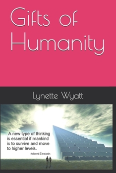 Paperback Gifts of Humanity Book