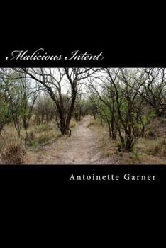 Paperback Malicious Intent Book