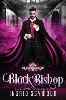 Paperback Vampire Court: Black Bishop Book
