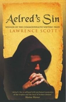 Paperback Aelred's Sin Book