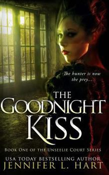 Paperback The Goodnight Kiss Book
