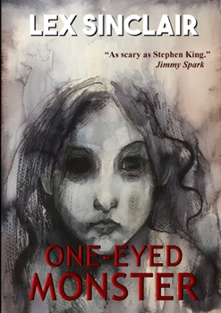 Paperback One-Eyed Monster Book