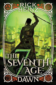 Paperback The Seventh Age: Dawn Book