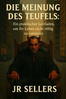 Paperback "Die Meinung des Teufels" [German] Book