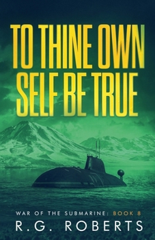 Paperback To Thine Own Self Be True Book