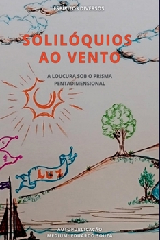 Paperback Solil quios Ao Vento [Portuguese] Book