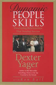 Paperback Dynamic People Skills Book