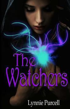 The Watchers - Book #1 of the Watchers