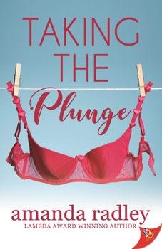 Paperback Taking the Plunge Book