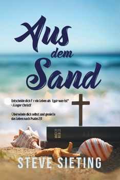 Paperback From Out of the Sand (German Edition) [German] Book