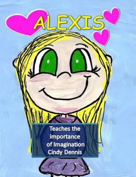 Paperback Alexis Book