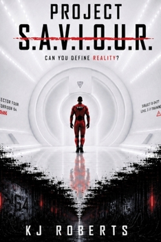 Paperback Project Saviour Book