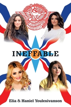 Paperback Ineffable Book