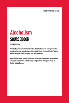 Alcoholism Sb, 6th Ed.