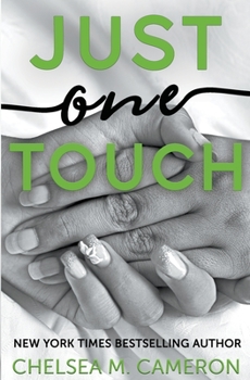 Just One Touch - Book #6 of the Castleton Hearts