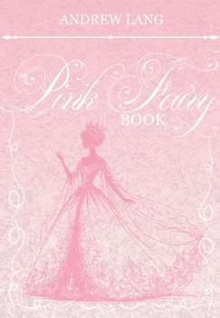 The Pink Fairy Book