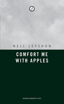 Paperback Comfort Me with Apples Book