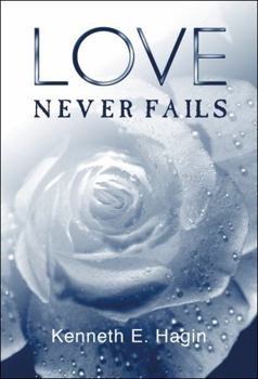 Paperback Love Never Fails Book