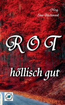 Paperback rot - höllisch gut [German] Book