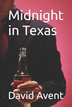 Paperback Midnight in Texas Book