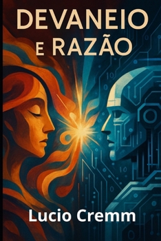 Paperback Devaneio e a Razão: Convivência e tensão entre racionalidade e sonho [Portuguese] Book
