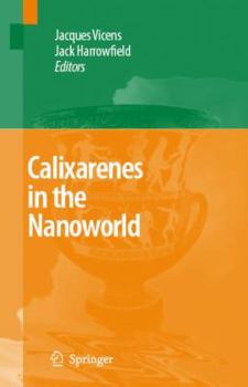 Paperback Calixarenes in the Nanoworld Book