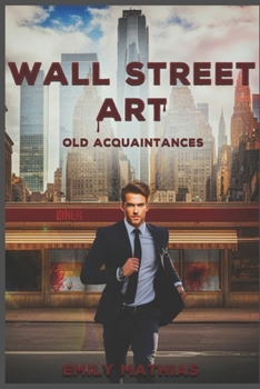 Paperback Wall Street Art: Old Acquaintances Book
