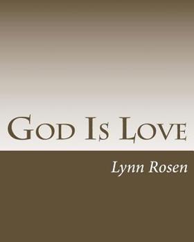 Paperback God Is Love Book