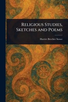 Paperback Religious Studies, Sketches and Poems Book