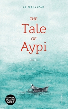 Paperback The Tale of Aypi Book