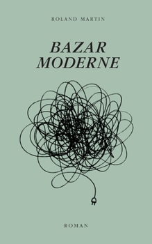 Paperback Bazar Moderne [French] Book