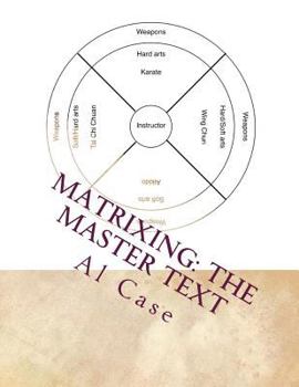 Paperback Matrixing: The Master Text Book