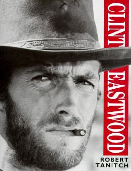 Hardcover Clint Eastwood Book