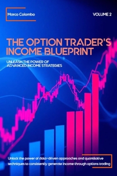 Paperback Unleash the Power of Advanced Income Strategies Book