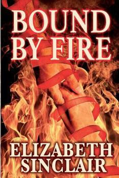 Paperback Bound By Fire Book