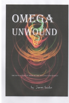 Paperback Omega Unwound Book